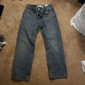 Boys jeans